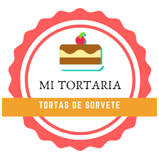 Mi Tortaria — Tortas de Sorvete